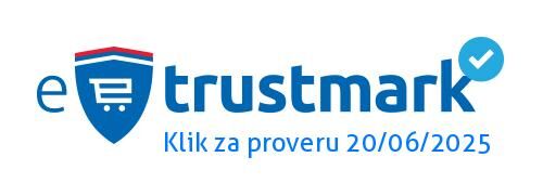 Uvek sigurna kupovina
