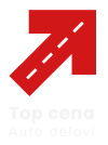 Partner Deloova, najveća prodavnica auto delova na internetu Top cena auto-delovi. Svi auto delovi na jednom mestu.