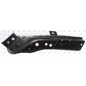 LIMENI OKVIR FARA GORNJI DEO Leva str. CITROEN C2 (2003-2008) (OEM: 7212LP)