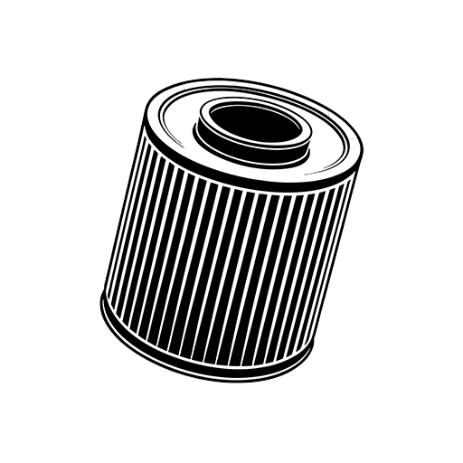Filter ulja