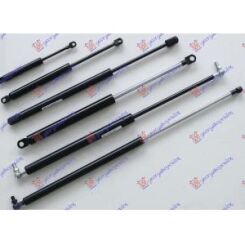 AMORTIZER GEPEK VRATA (279L-520N) VW PASSAT (2000-2005) (OEM: 3B5827550E)