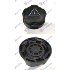 POKLOPAC POSUDE ZA ANTIFRIZ MALI (M4) (1.4bar) BMW SERIES 1 (F70) (2024-) (OEM: 1306.C9, 13060000, 1306C9)