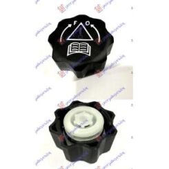 POKLOPAC POSUDE ZA ANTIFRIZ (1.4bar) BMW X7 (G07) (2023-) (OEM: 1306.C9, 13060000, 1306C9)