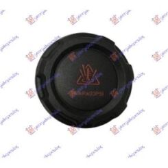 POKLOPAC POSUDE ZA ANTIFRIZ CRNI (1.6 bar) SKODA ELROQ (2024-) (OEM: 2Q0121321, 2Q0121321A, 2QD121321)