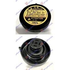 POKLOPAC POSUDE ZA ANTIFRIZ (1.0bar) TOYOTA COROLLA CROSS I FL (2024-) (OEM: 16401-75120, 1640130010, 1640130011)